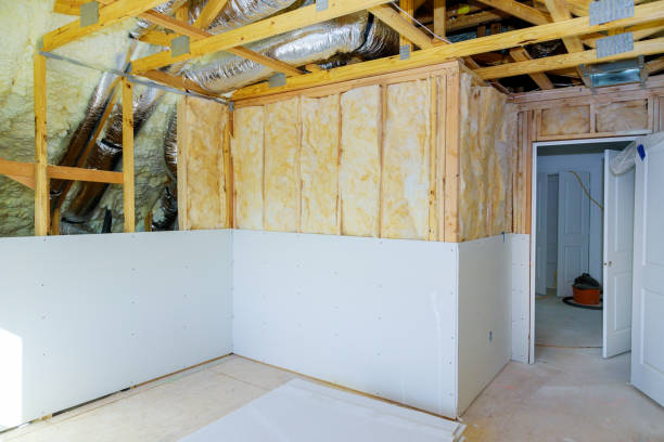 Best Blown-in Insulation in Huntington, UT