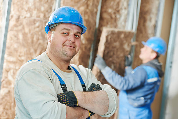 Types of Insulation We Offer in Huntington, UT