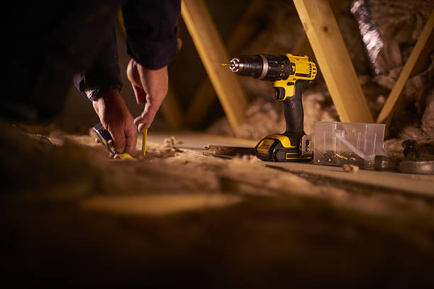 Best Residential Insulation in Huntington, UT