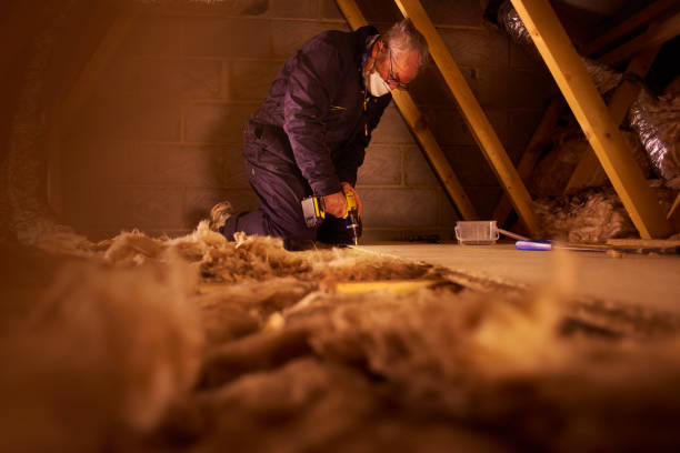 Best Commercial Insulation in Huntington, UT