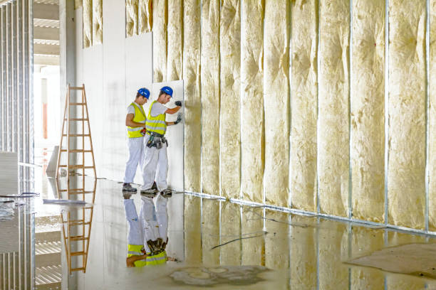 Best Spray Foam Insulation in Huntington, UT